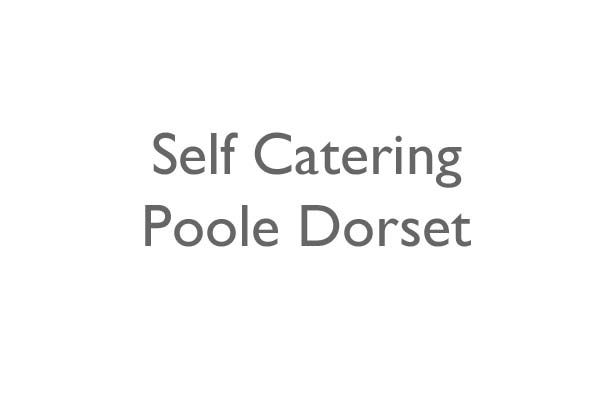 Restaurant Recommendations Poole