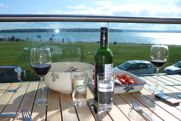 sandbanks fully equipped sandbanks fully equipped